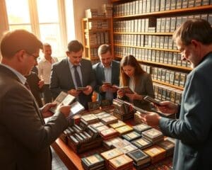 TCG Nederland