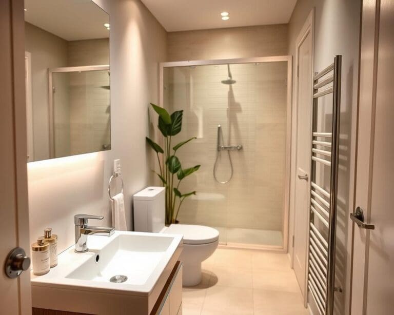 badkamermeubels kleine badkamer
