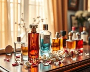 parfum langdurig