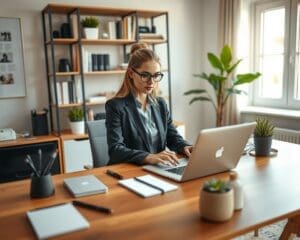 remote werken trends