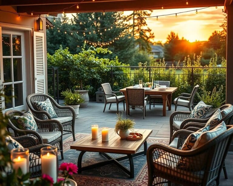 patio ideeën