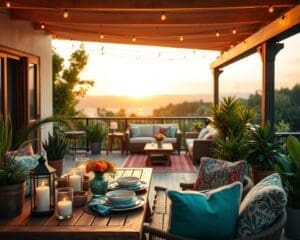 terras accessoires