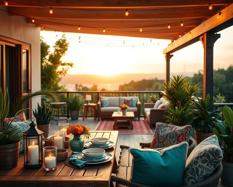 terras accessoires