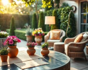 tuinaccessoires