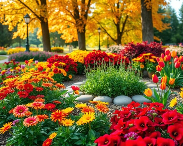 tuinplanten