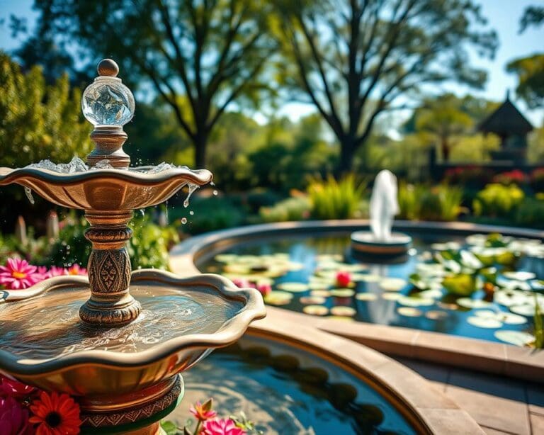 waterornamenten
