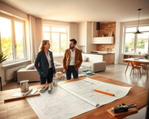 woning verbouwen waarde verhogen