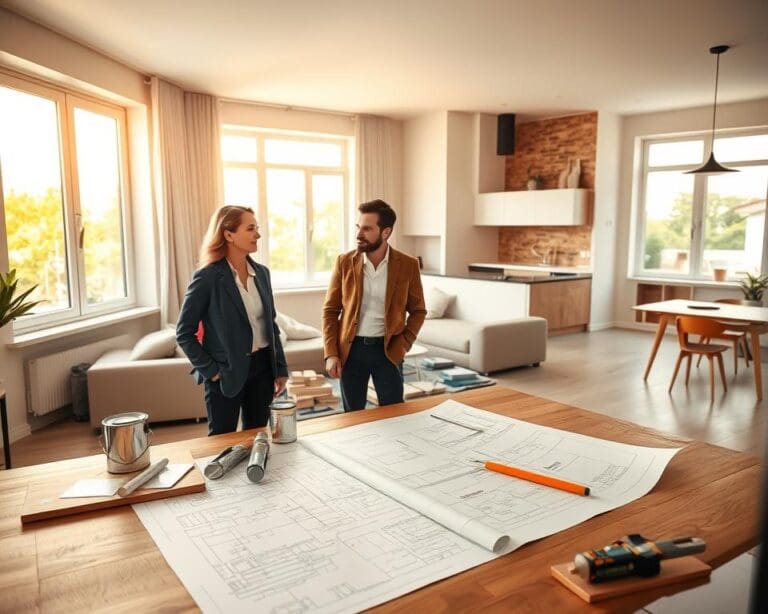 woning verbouwen waarde verhogen