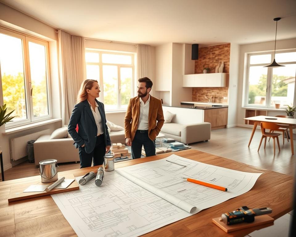 woning verbouwen waarde verhogen