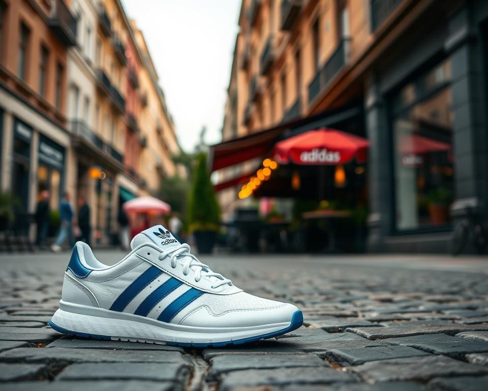 Adidas sneakers