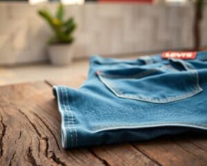 Levi's jeans