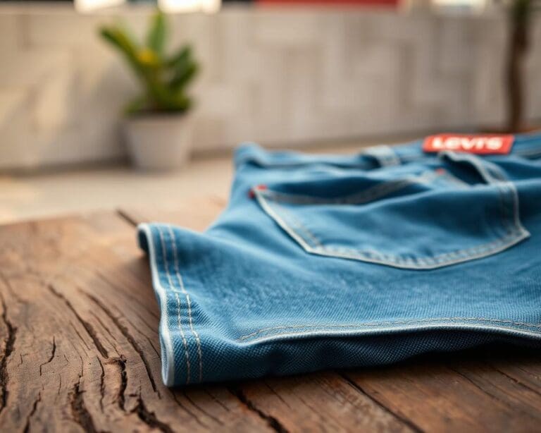 Levi's jeans