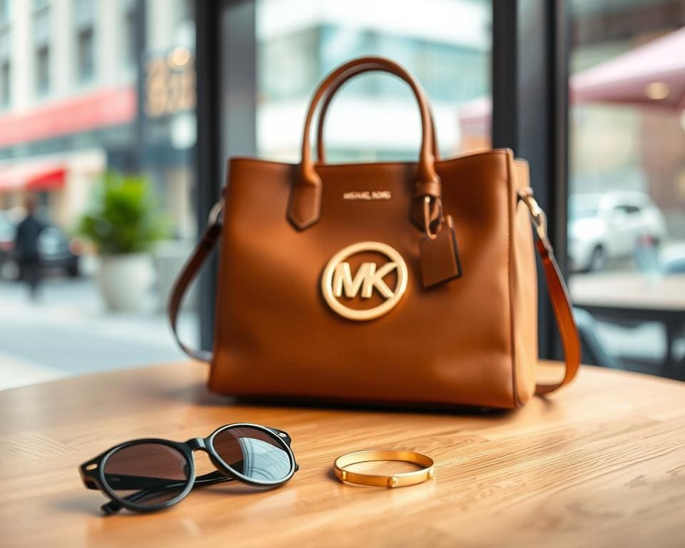Michael Kors tas