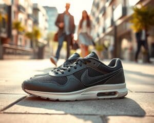 Nike schoenen