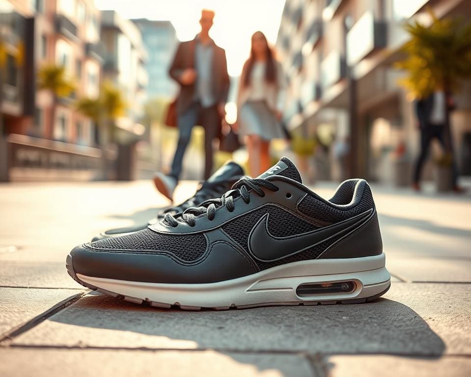 Nike schoenen