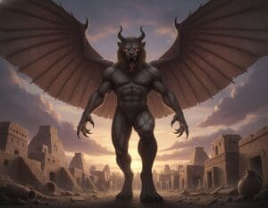 Pazuzu