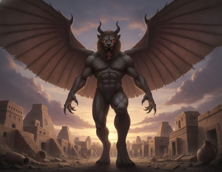Pazuzu