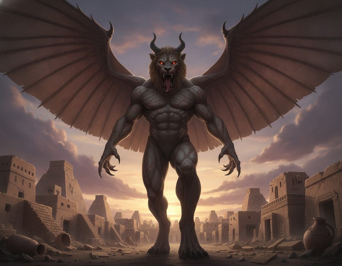 Pazuzu