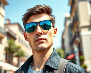 Ray-Ban zonnebril