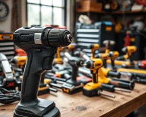 accugereedschap