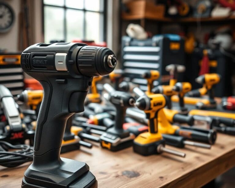accugereedschap
