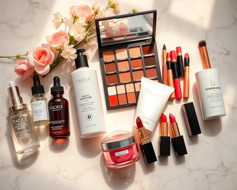 beautyproducten