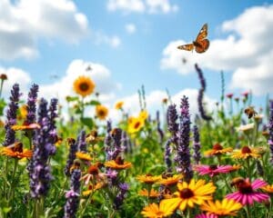 bijvriendelijke planten