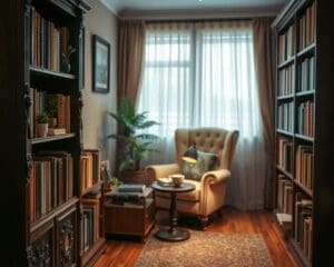 boekenkast
