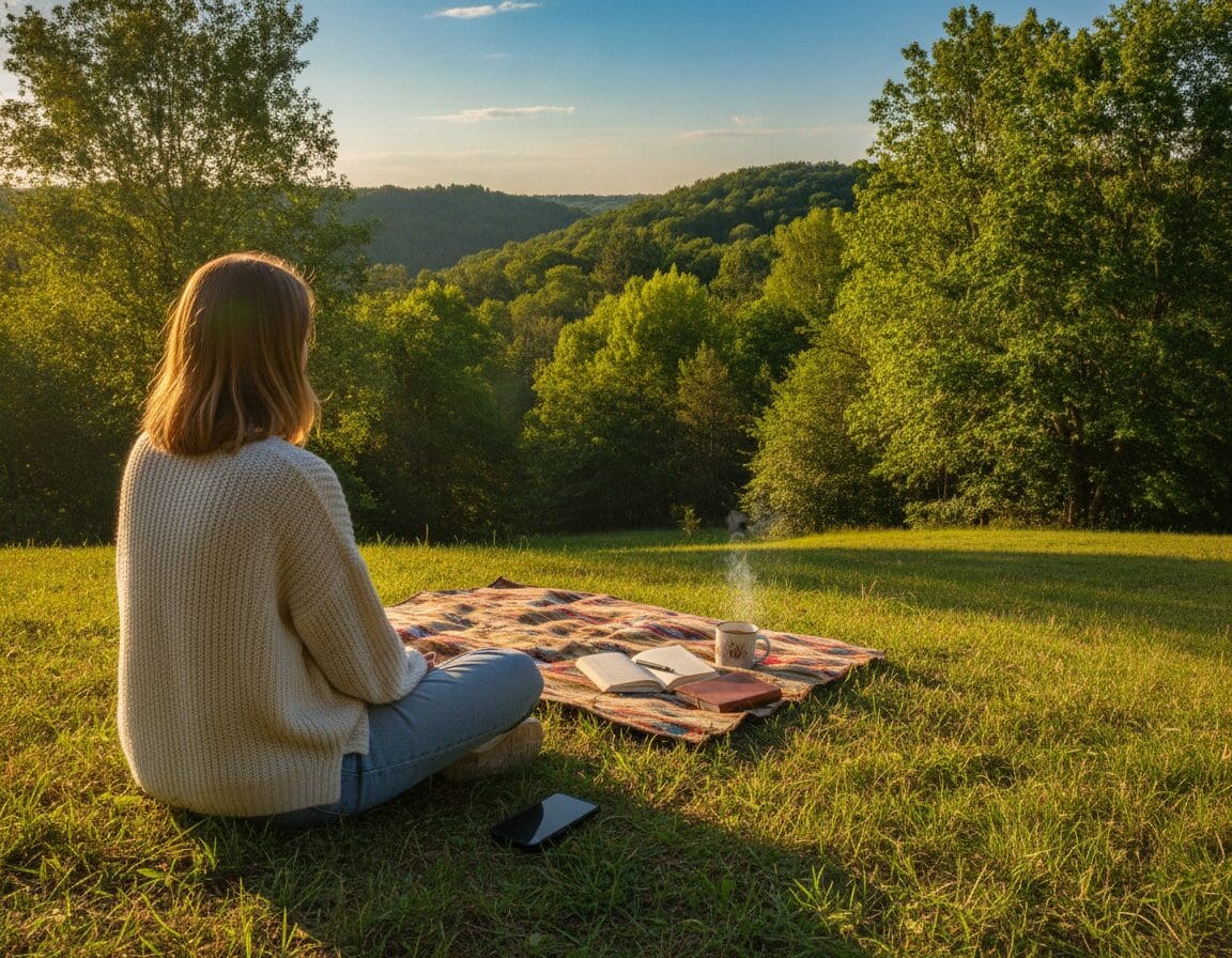 digitale detox