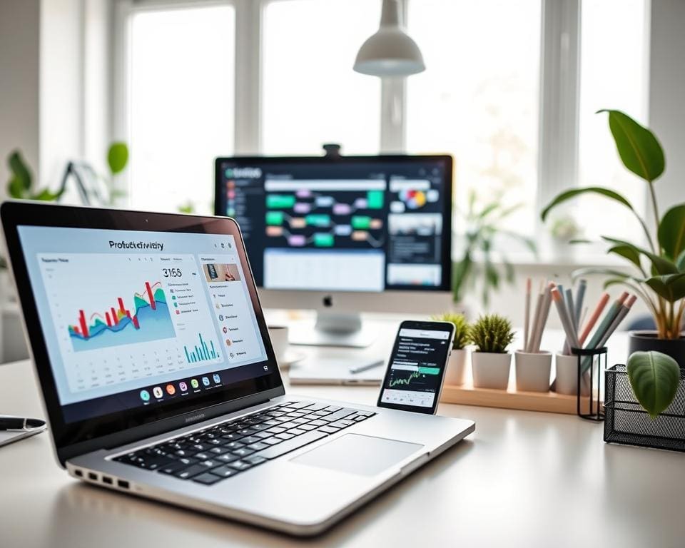 digitale tools