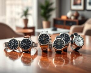 horloge heren
