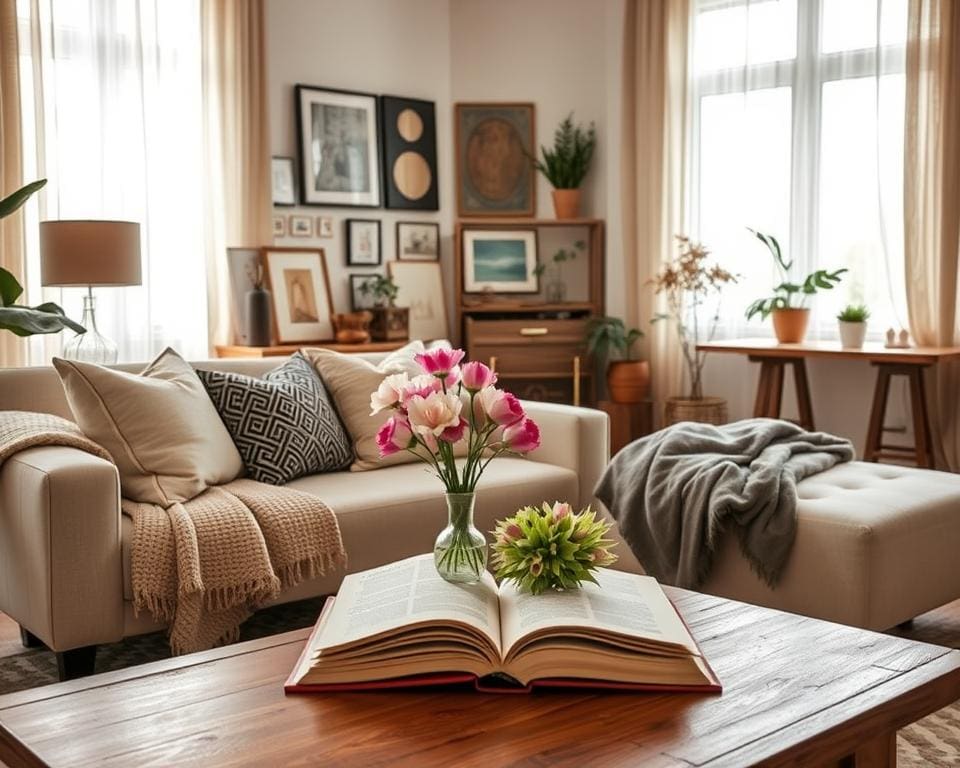 interieur inspiratie