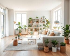 interieur inspiratie