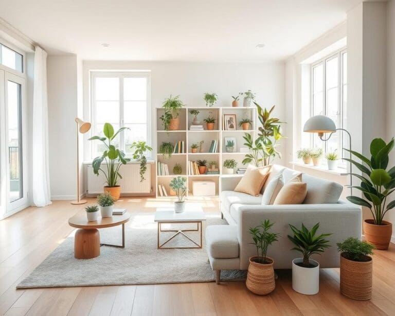 interieur inspiratie