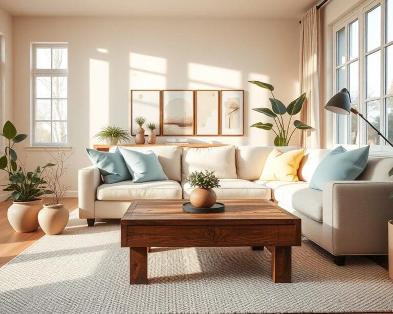 interieur kleuren