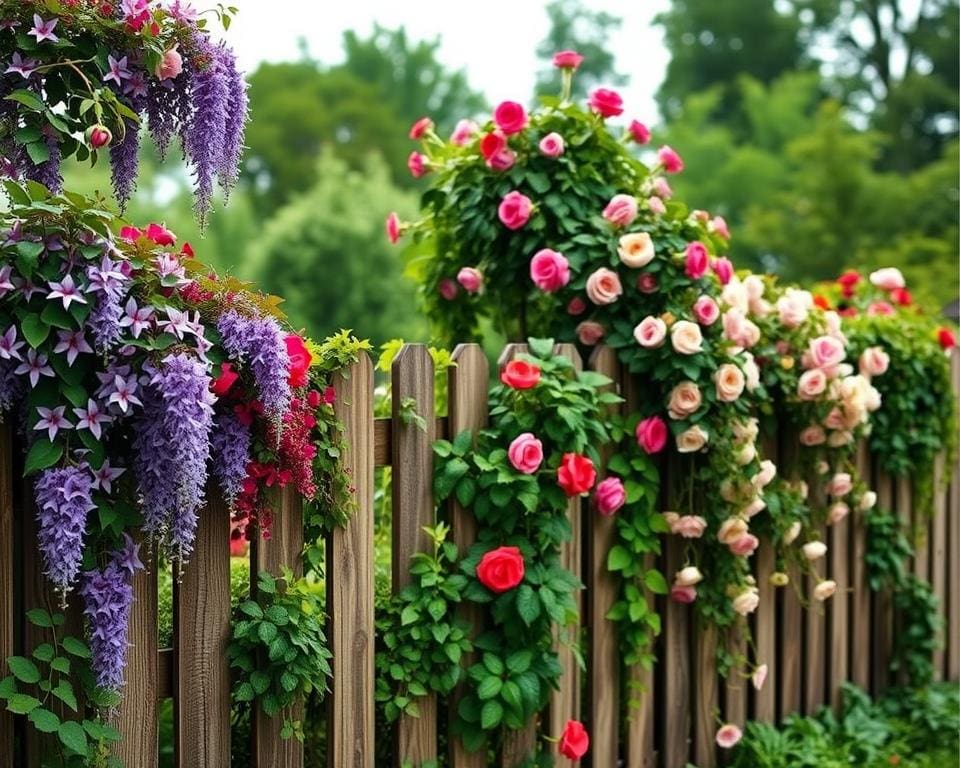 klimplanten