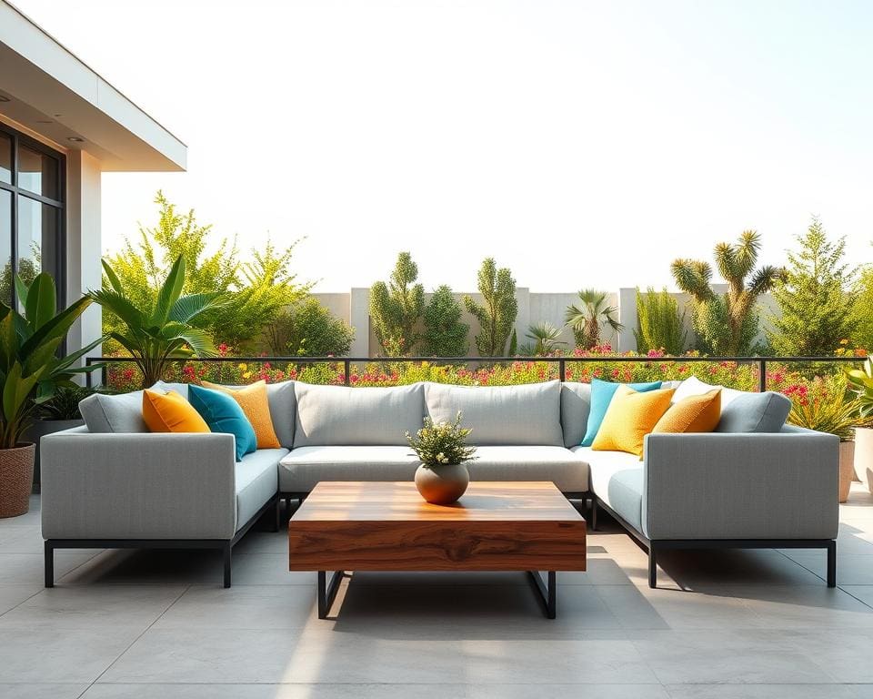 loungeset
