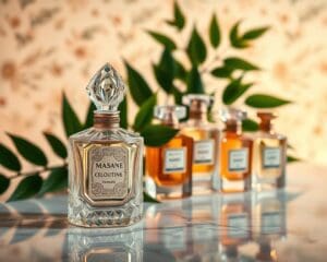 parfum dames