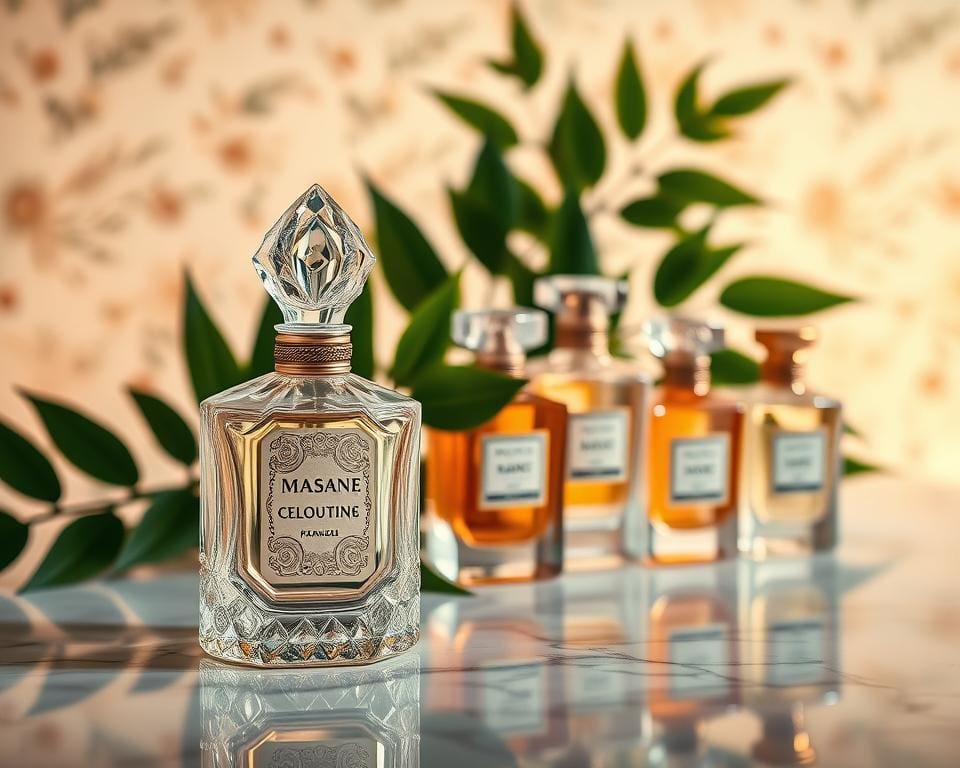 parfum dames