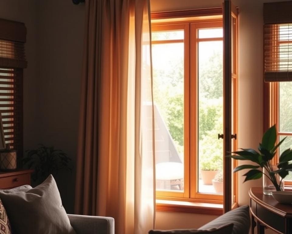 raamdecoratie