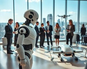 robotisering