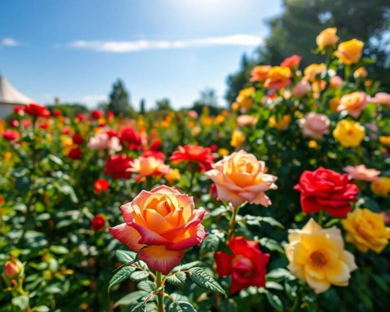 rozen