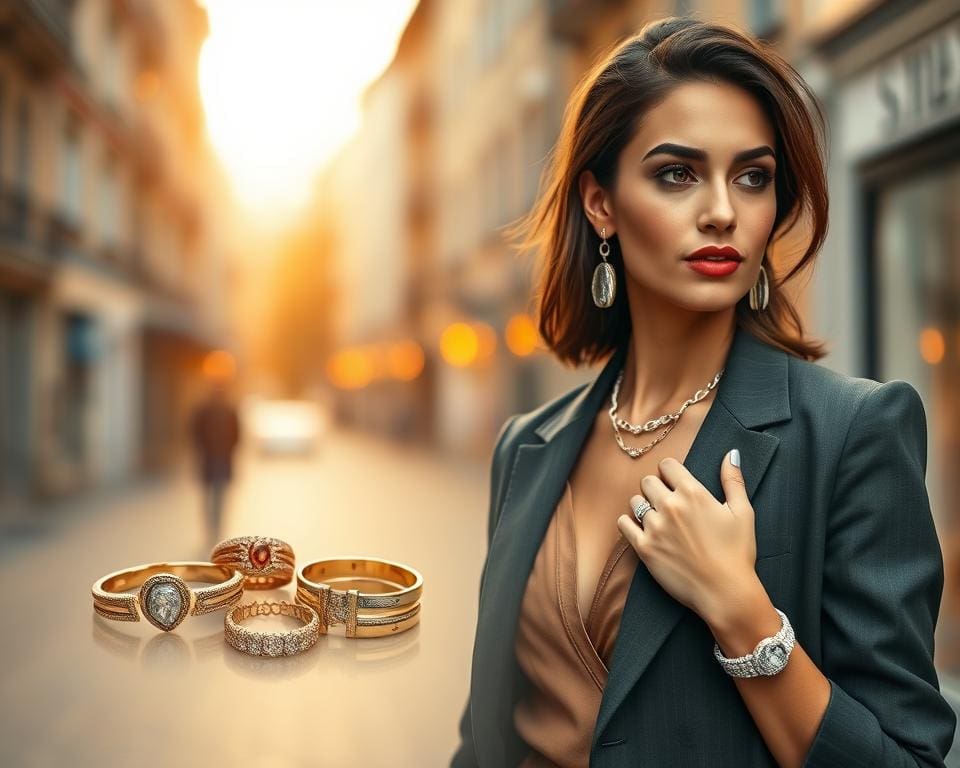 sieraden