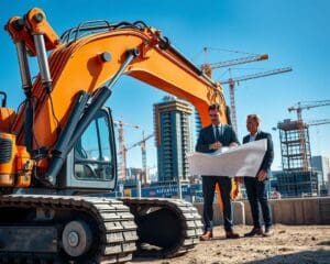 slimme technologie werkvloer