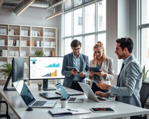 software voor ondernemers