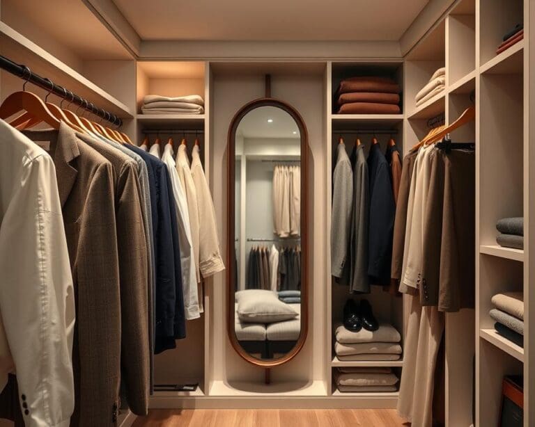 tijdloze garderobe