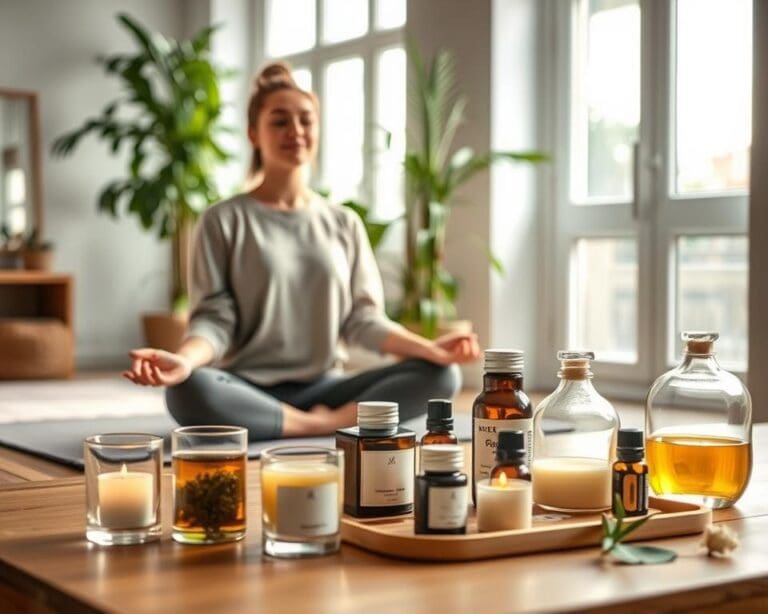 wellness
