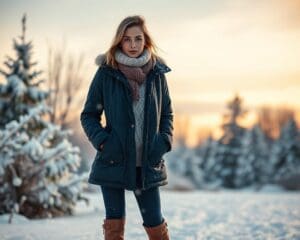 winterjas