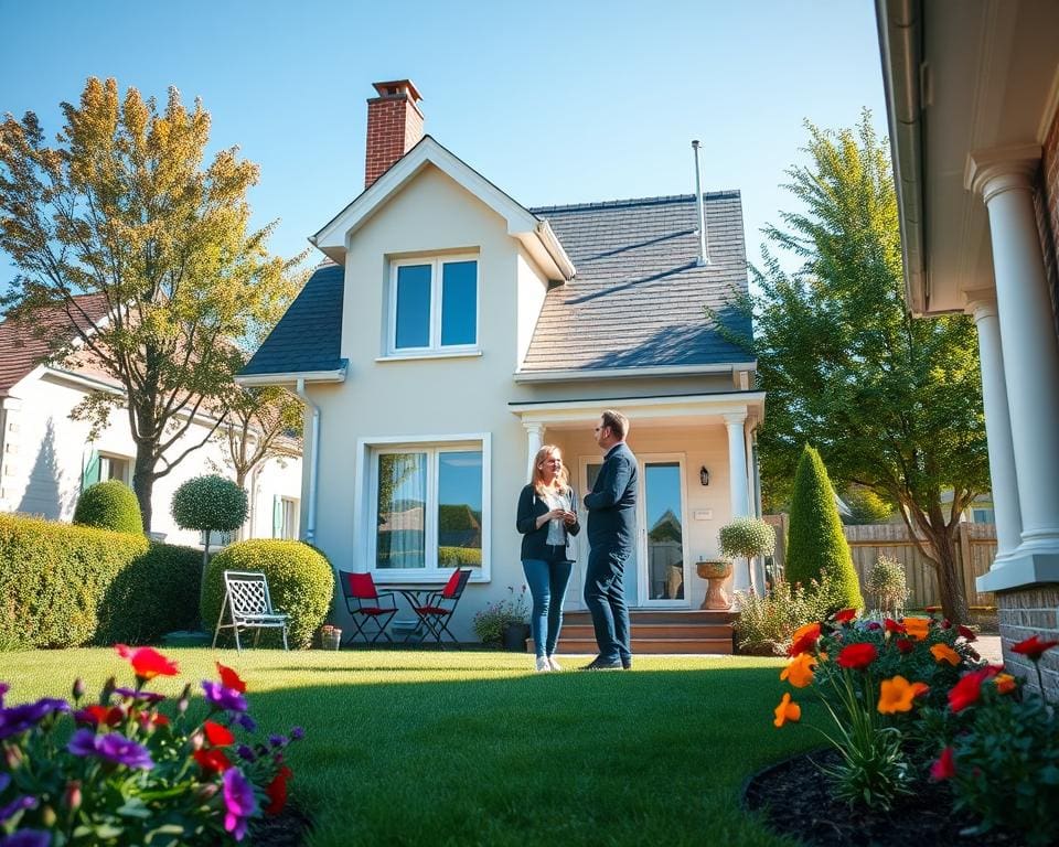 woningwaarde verhogen