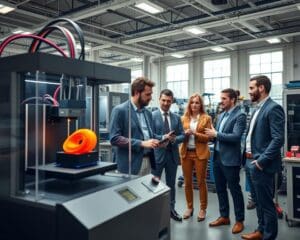 3D-printen